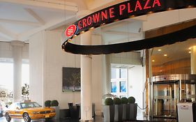 Crowne Plaza Tel Aviv City Center